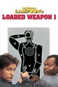 Loaded Weapon 1 – Alarmă de gradul -1 (1993)