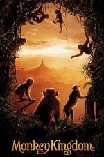 Monkey Kingdom – Regatul maimuţelor (2015)