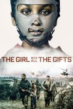 The Girl with All the Gifts (2016)