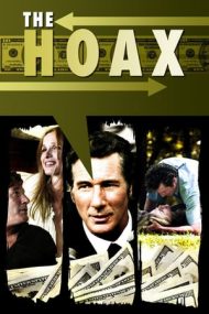 The Hoax – Marea farsă (2006)
