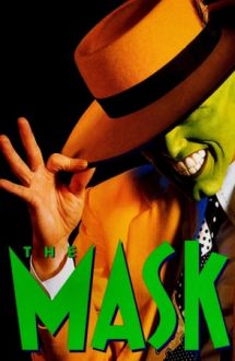 The Mask – Masca (1994)