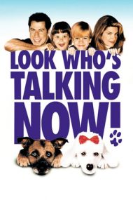 Look Who’s Talking Now – Uite cine vorbește acum (1993)