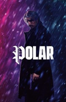 Polar – Viforul morții (2019)