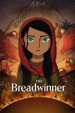 The Breadwinner – Parvana – O copilărie în Afghanistan (2017)