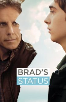 Brad’s Status (2017)