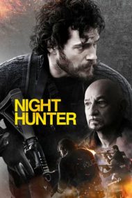 Night Hunter – Nomis (2018)