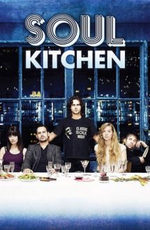 Soul Kitchen – Taverna Soul Kitchen (2009)