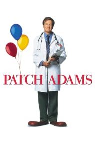 Patch Adams – Un doctor trăsnit (1998)