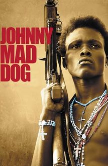 Johnny Mad Dog (2008)