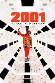 2001: A Space Odyssey – Odiseea Spațială 2001 (1968)