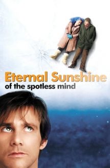 Eternal Sunshine of the Spotless Mind – Strălucirea eternă a minții neprihănite (2004)