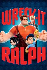 Wreck-It Ralph – Ralph Strică-Tot (2012)