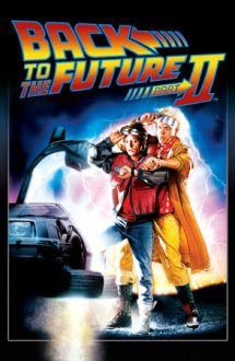 Back to the Future Part 2 – Înapoi în viitor 2 (1989)