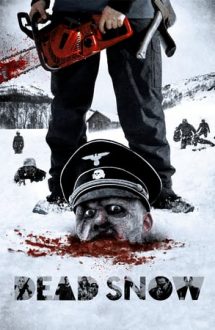 Dead Snow – Zombi naziști (2009)
