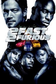 2 Fast 2 Furious – Mai furios, mai iute (2003)