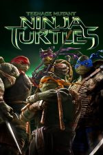 Teenage Mutant Ninja Turtles – Țestoasele Ninja (2014)