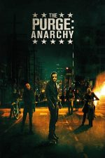 The Purge: Anarchy – Noaptea Judecății: Anarhia (2014)