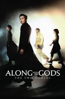 Along with the Gods: The Two Worlds (2017)