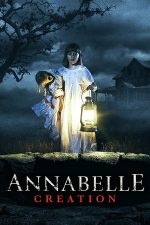 Annabelle 2: Creation (2017)