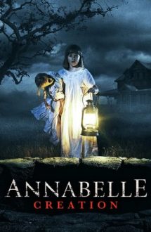 Annabelle 2: Creation (2017)