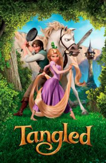 Tangled – O poveste încâlcită (2010)