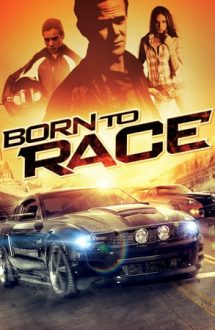 Born to Race – Pilot înnăscut (2011)