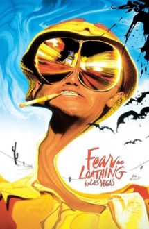 Fear and Loathing in Las Vegas – Spaimă și scârbă în Las Vegas (1998)