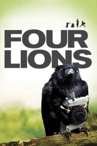 Four Lions – Patru lei paralei (2010)