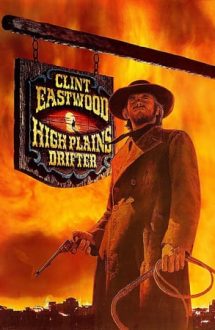 High Plains Drifter – Străinul fără nume (1973)