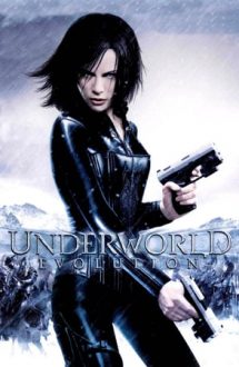Underworld: Evolution – Lumea de dincolo 2: Evoluția (2006)