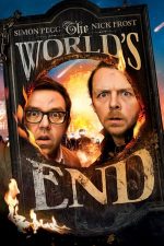 The World’s End – Sfârșitul lumii (2013)