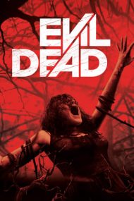 Evil Dead – Cartea morților (2013)