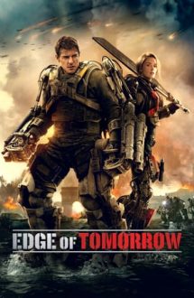 Edge of Tomorrow – Prizonier în timp (2014)