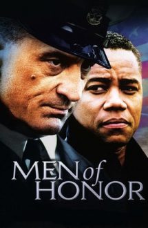 Men of Honor – Bărbați de onoare (2000)