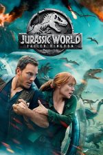 Jurassic World: Fallen Kingdom – Jurassic World: Un regat în ruină (2018)
