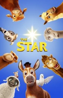 The Star – Primul Crăciun (2017)