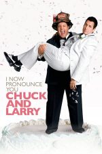 I Now Pronounce You Chuck & Larry – Vă declar soț și… soție? (2007)