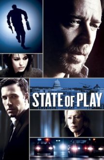 State of Play – Jocuri la nivel înalt (2009)