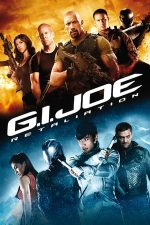 G.I. Joe: Retaliation – Represalii (2013)