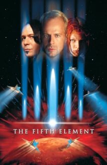 The Fifth Element – Al cincilea element (1997)
