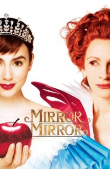 Mirror Mirror – Oglindă, Oglinjoară (2012)