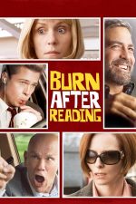 Burn After Reading – Citește și arde (2008)