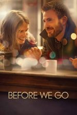 Before We Go – Înainte de plecare (2014)