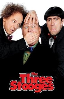 The Three Stooges – Cei trei nătărăi (2012)