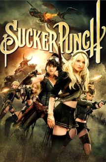 Sucker Punch: Evadare din realitate (2011)