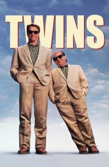 Twins – Gemenii (1988)