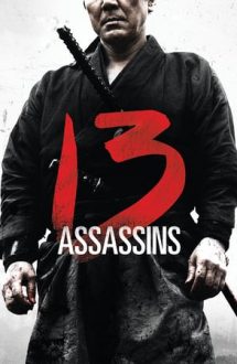 13 Assassins – 13 Asasini (2010)