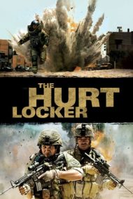 The Hurt Locker – Misiuni periculoase (2008)