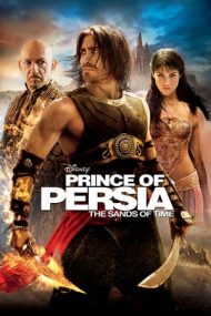 Prince of Persia: The Sands of Time – Prințul Persiei: Nisipurile timpului (2010)