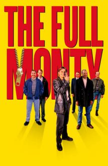 The Full Monty – Gol pușcă (1997)